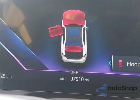 2026 BMW 530I xDrive from USA, damaged, VIN WBA53FJ03TCV25052